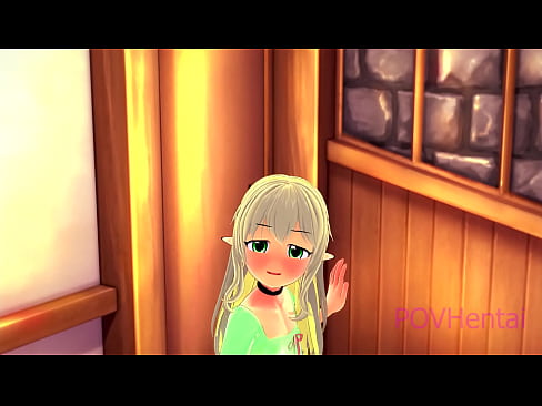 ❤️ (ໃສ່ກັບດັກ) Elvish maid ຊ່ວຍໃຫ້ທ່ານລ້າງຫນ້າຂອງທ່ານ. ️ ໜັງໂປ້ ຢູ່ຄອມ lo.hentaidude.ru ﹏